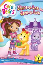 Watch Care Bears Share-a-Lot in Care-a-Lot Gomovies