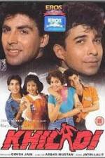 Watch Khiladi Gomovies