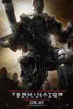 Watch Terminator Salvation Gomovies