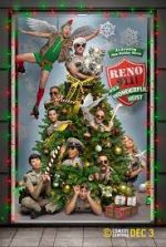 Watch Reno 911!: It's a Wonderful Heist Gomovies