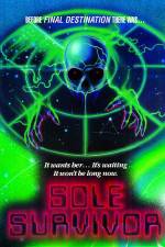 Watch Sole Survivor Gomovies