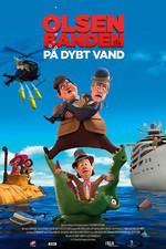 Watch Olsen Banden p� dybt vand Gomovies