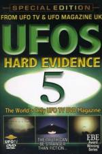 Watch UFOs: Hard Evidence Vol 5 Gomovies
