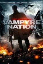 Watch Vampyre Nation Gomovies