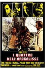 Watch The Four of the Apocalypse... Gomovies