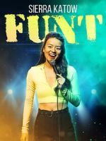 Watch Sierra Katow: Funt (TV Special 2024) Gomovies