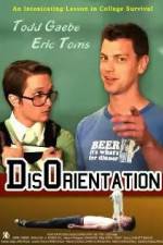 Watch DisOrientation Gomovies