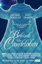 Watch Behind the Candelabra Gomovies