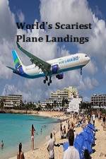 Watch World's Scariest Plane Landings Gomovies