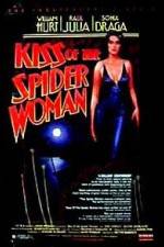 Watch Kiss of the Spider Woman Gomovies