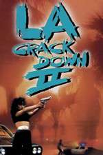 Watch L.A. Crackdown II Gomovies