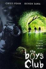 Watch The Boys Club Gomovies