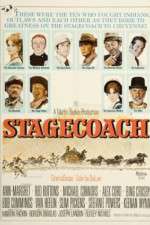 Watch Stagecoach Gomovies
