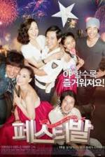 Watch Festival (Pe-seu-ti-bal) Gomovies