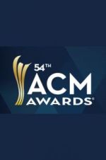 Watch 54th Annual Academy of Country Music Awards Gomovies