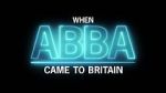 Watch When ABBA Came to Britain (TV Special 2024) Gomovies
