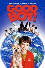 Watch Good Boy! Gomovies