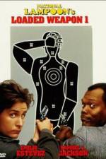 Watch Loaded Weapon 1 Gomovies