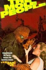 Watch The Mole People Gomovies