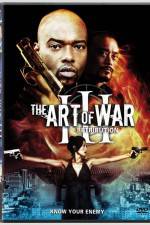 Watch Art of War 3 Gomovies
