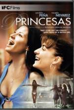Watch Princesas Gomovies