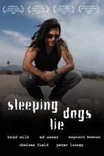 Watch Sleeping Dogs Lie Gomovies