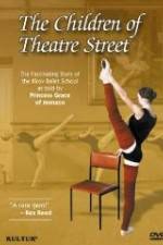 Watch The Children of Theatre Street Gomovies