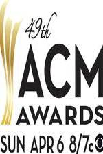 Watch The 49th Annual Academy of Country Music Awards 2014 Gomovies