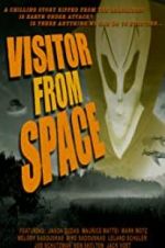 Watch Visitor from Space Gomovies