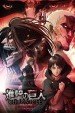 Watch Attack on Titan: Chronicle Gomovies