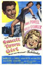 Watch Small Town Girl Gomovies