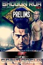 Watch UFC Fight Night 56 Prelims Gomovies