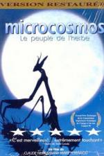 Watch Microcosmos Gomovies