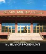 Watch Museum of Broken Love (Short 2017) Gomovies