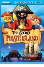 Watch Playmobil The Secret of Pirate Island Gomovies