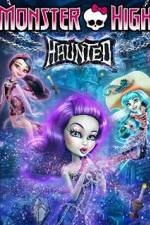 Watch Monster High: Haunted Gomovies