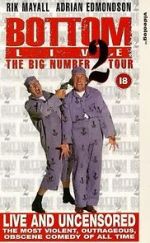 Watch Bottom Live: The Big Number 2 Tour Gomovies