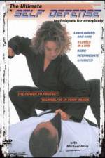 Watch Ultimate Self Defense Techniques Gomovies