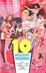 Watch Ten Violent Women Gomovies