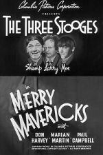 Watch Merry Mavericks Gomovies