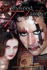 Watch Hollywood Vampyr Gomovies