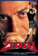 Watch Ziddi Gomovies