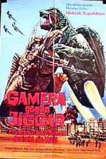 Watch Gamera tai Daimaju Jaiga Gomovies