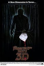 Watch Friday the 13th: Part 3 Gomovies