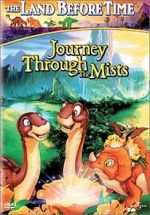 Watch The Land Before Time IV: Journey Through the Mists Gomovies