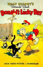 Watch Donald\'s Lucky Day Gomovies