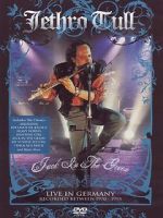 Watch Jethro Tull: Jack in the Green - Live in Germany 1970-93 Gomovies