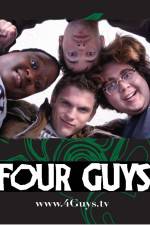 Watch Four Guys Gomovies