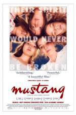 Watch Mustang Gomovies