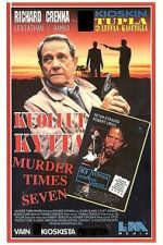 Watch Murder Times Seven Gomovies